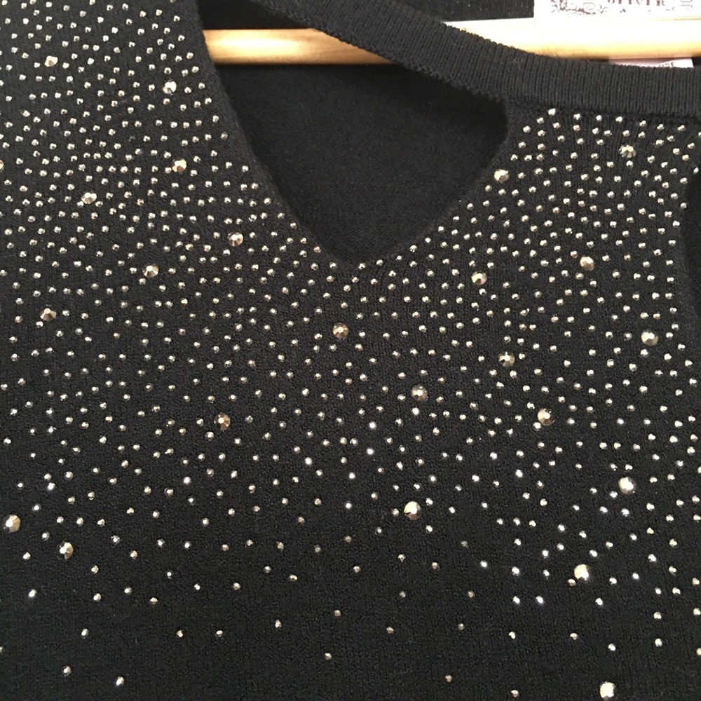 Oliver Sweater GUC